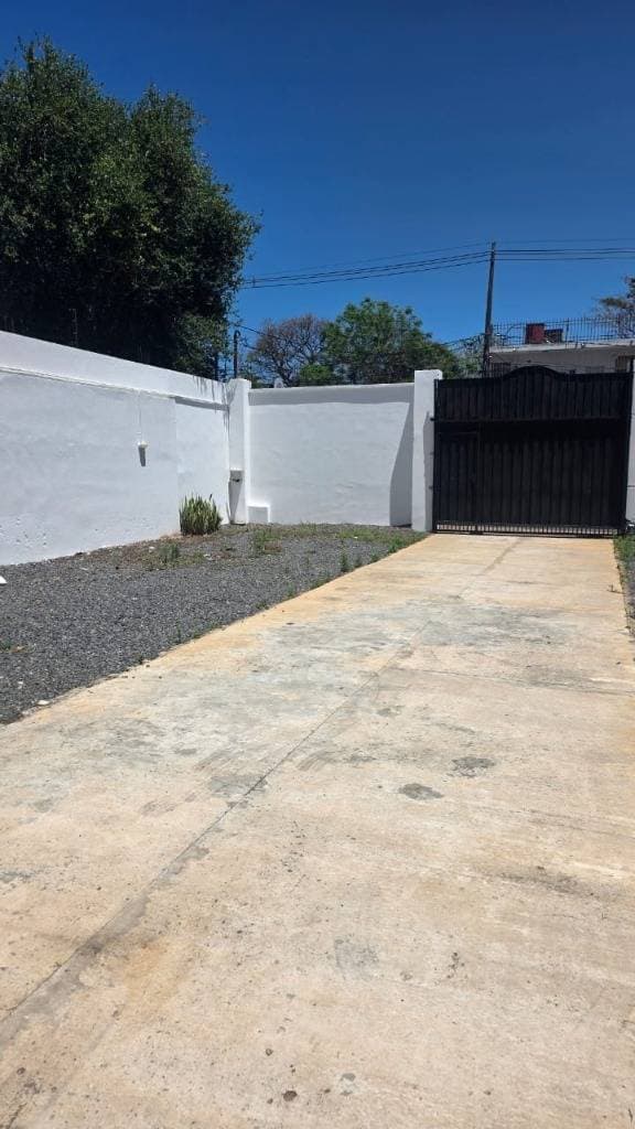 Tinglado En Venta Sobre Calle España, foto 2