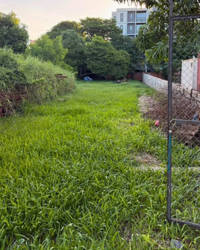 Terreno en venta en Luque, foto 1
