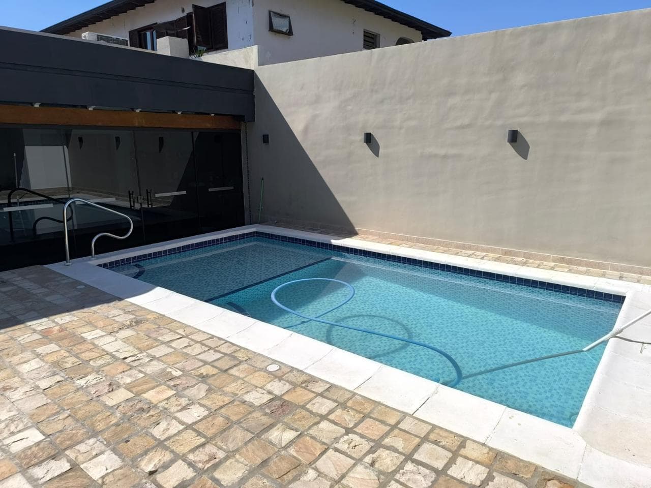 Hermosa Casa En El Barrio Mariscal Estigarribia - Asuncion, foto 3