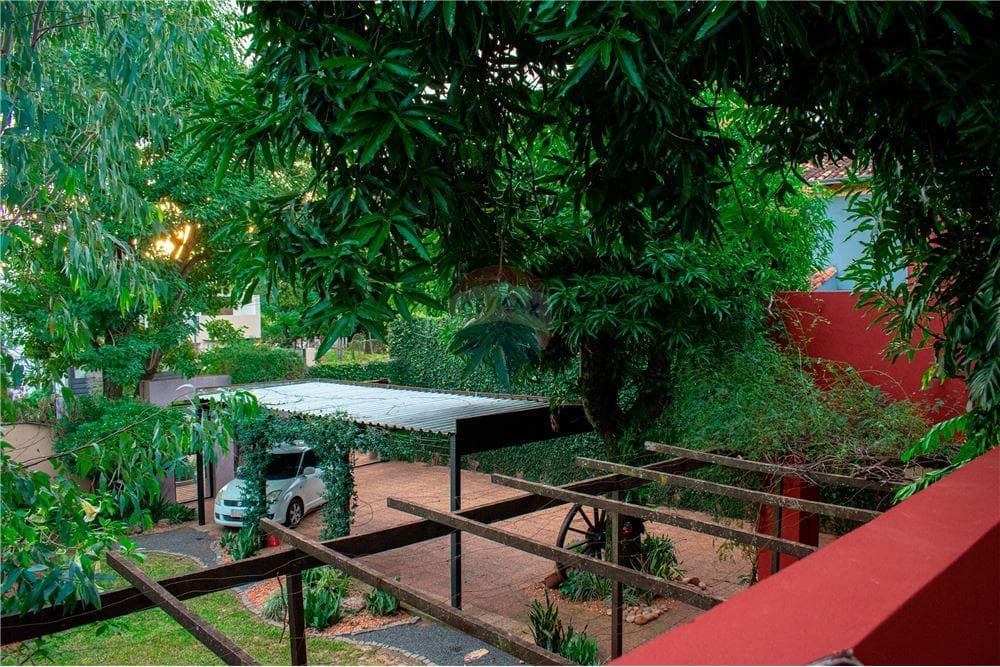 de hermosa casa en Lambaré, foto 5