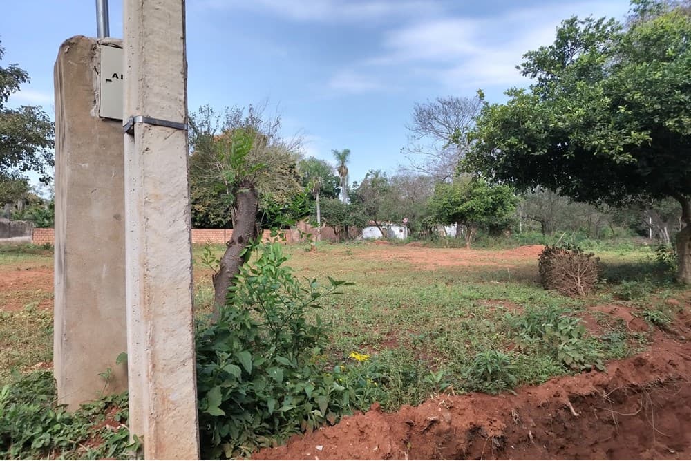 Terreno en Itauguá zona Villa Alta, foto 4