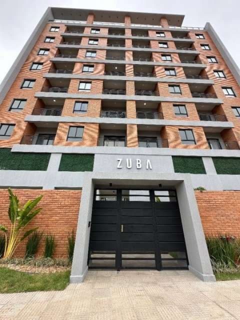 En venta depto de 1 hab. Mas cochera en zuba V