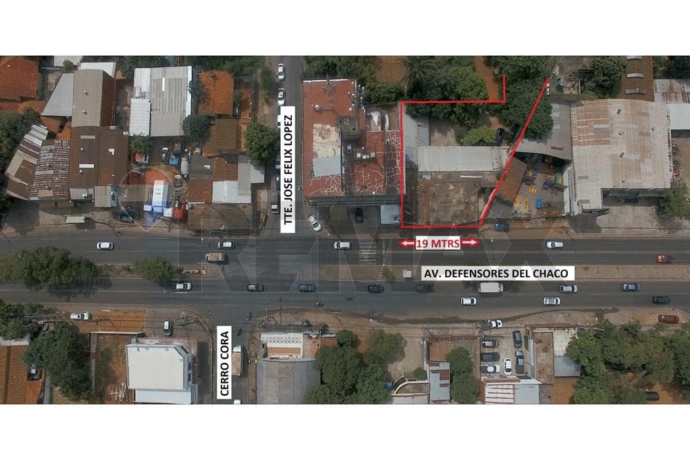 Local Comercial - Alquiler - San Pablo, Paraguay, foto 5