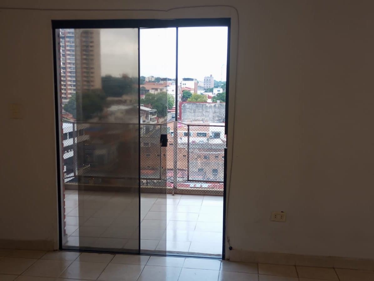 Departamento en el microcentr de asuncion, foto 2