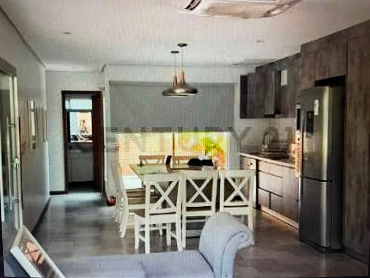 casa amoblada en Barrio cerrado la Floresta - Luque, foto 5