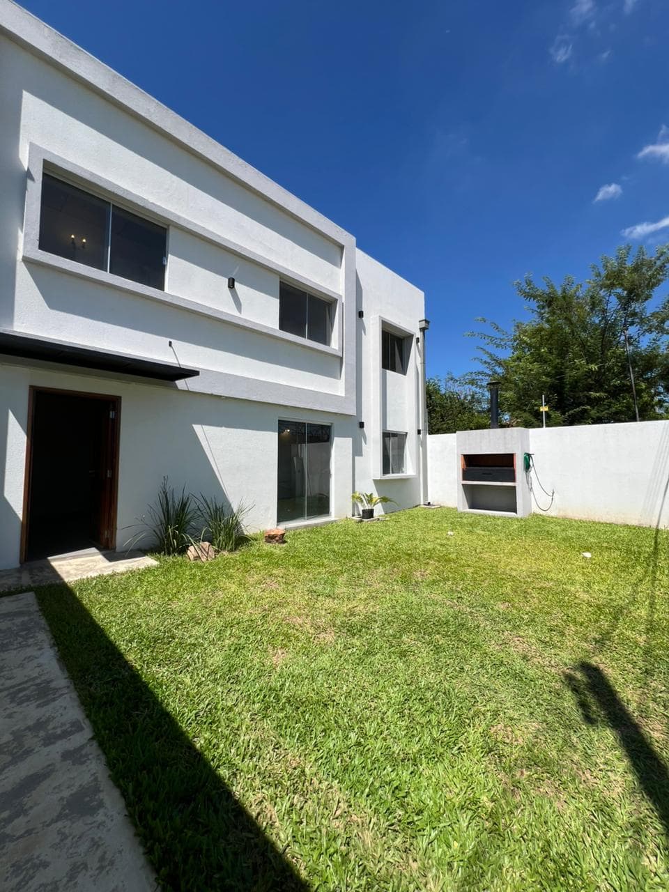 En venta duplex a estrenar- Mariano Roque Alonso