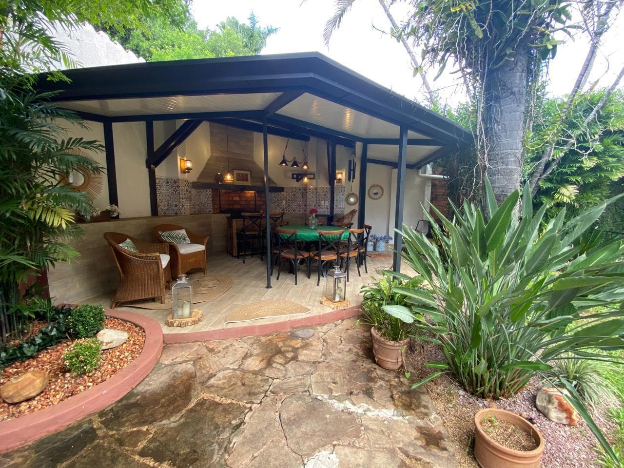 Casa en Venta en el Barrio Mcal López, foto 2