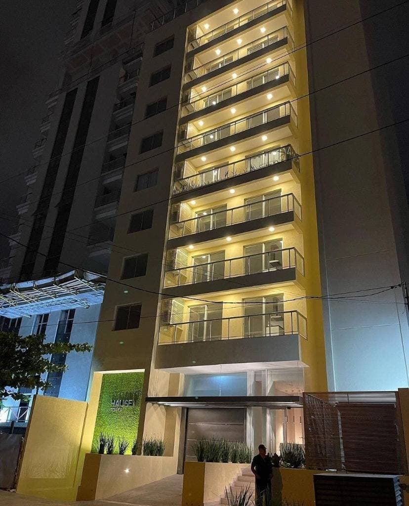 Departamento a estrenar en ycua satí, foto 2