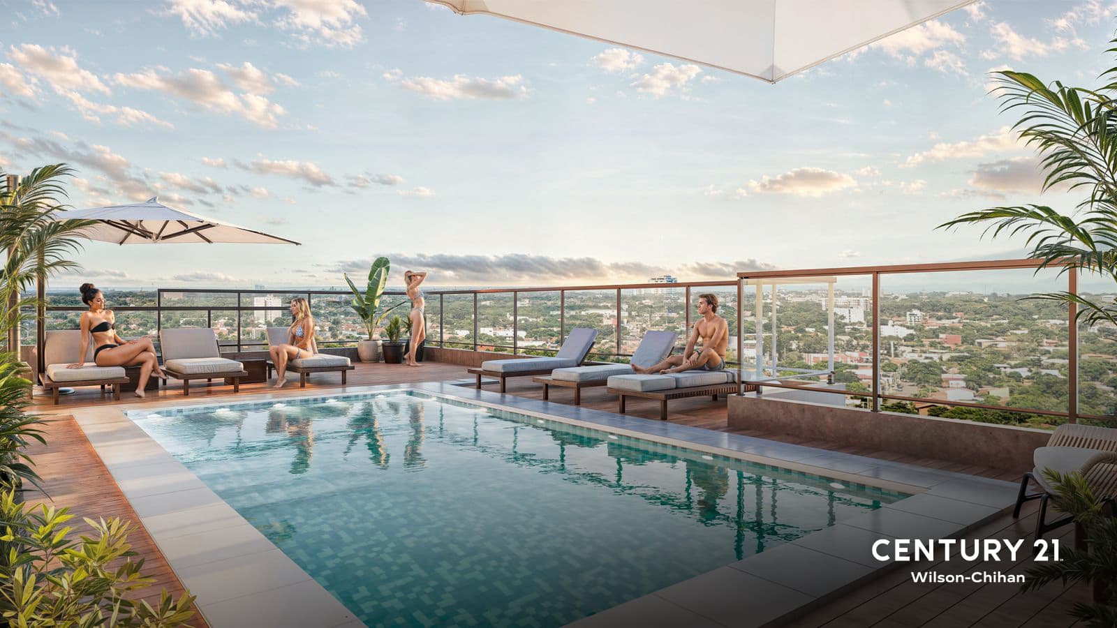 Marina 11, el mejor precio por m2 en el eje corporativo de asuncion, foto 1