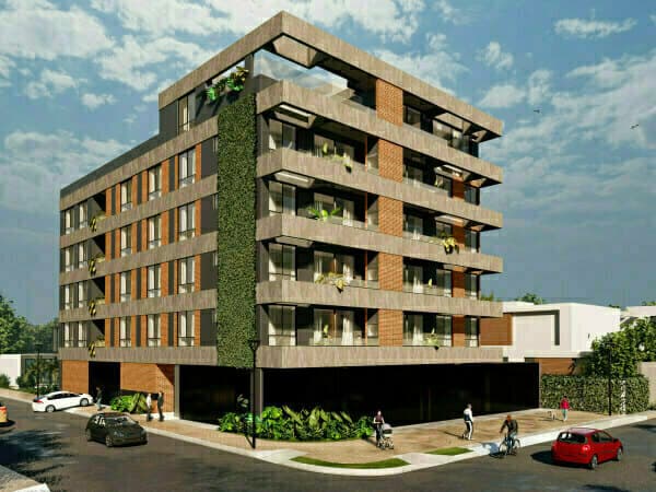 Vendo departamento en living Trinidad