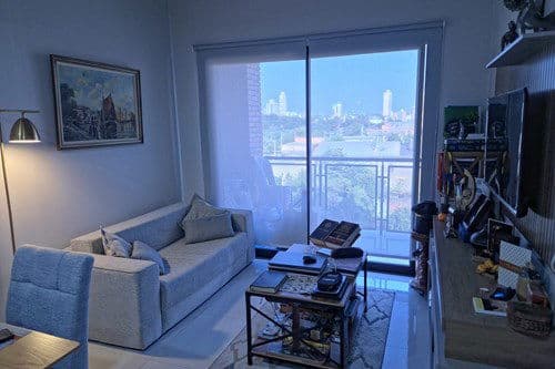Departamento En Luque, Zuba 5 — foto 5