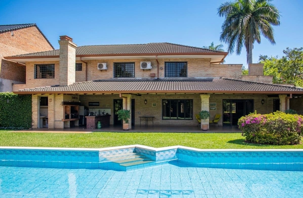 Residencia Premium en Asunción Las Lomas, foto 1
