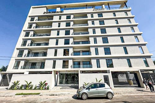 Departamento-Alquiler- Salvador del Mundo, Asunción, foto 5