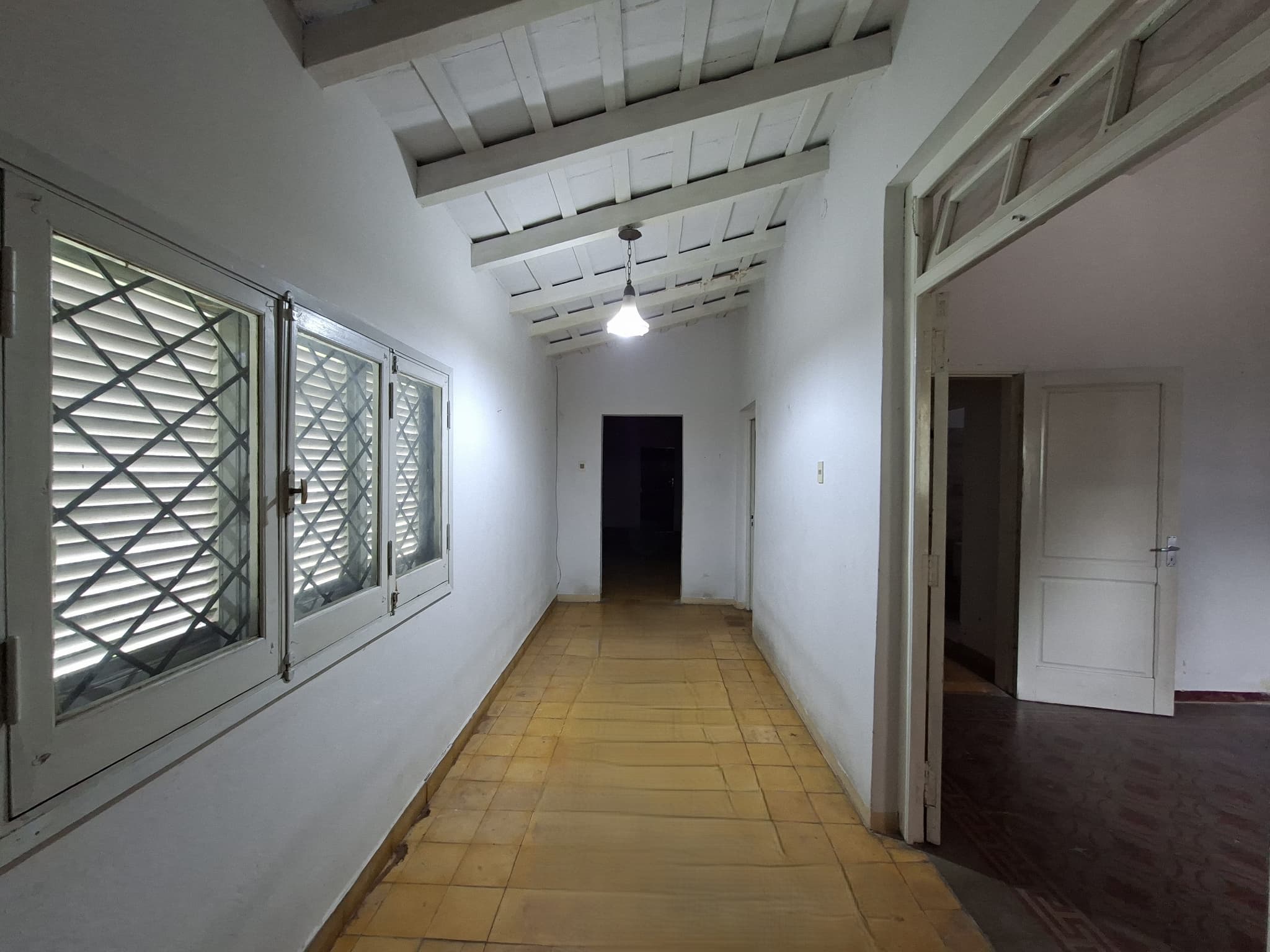 Terreno Con Casa Sobre Cerro Cora — foto 3