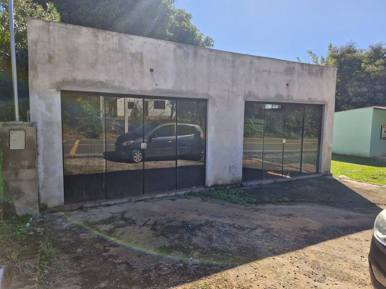 En Venta Casa Con Arroyo Y Salones Comerciales, foto 4