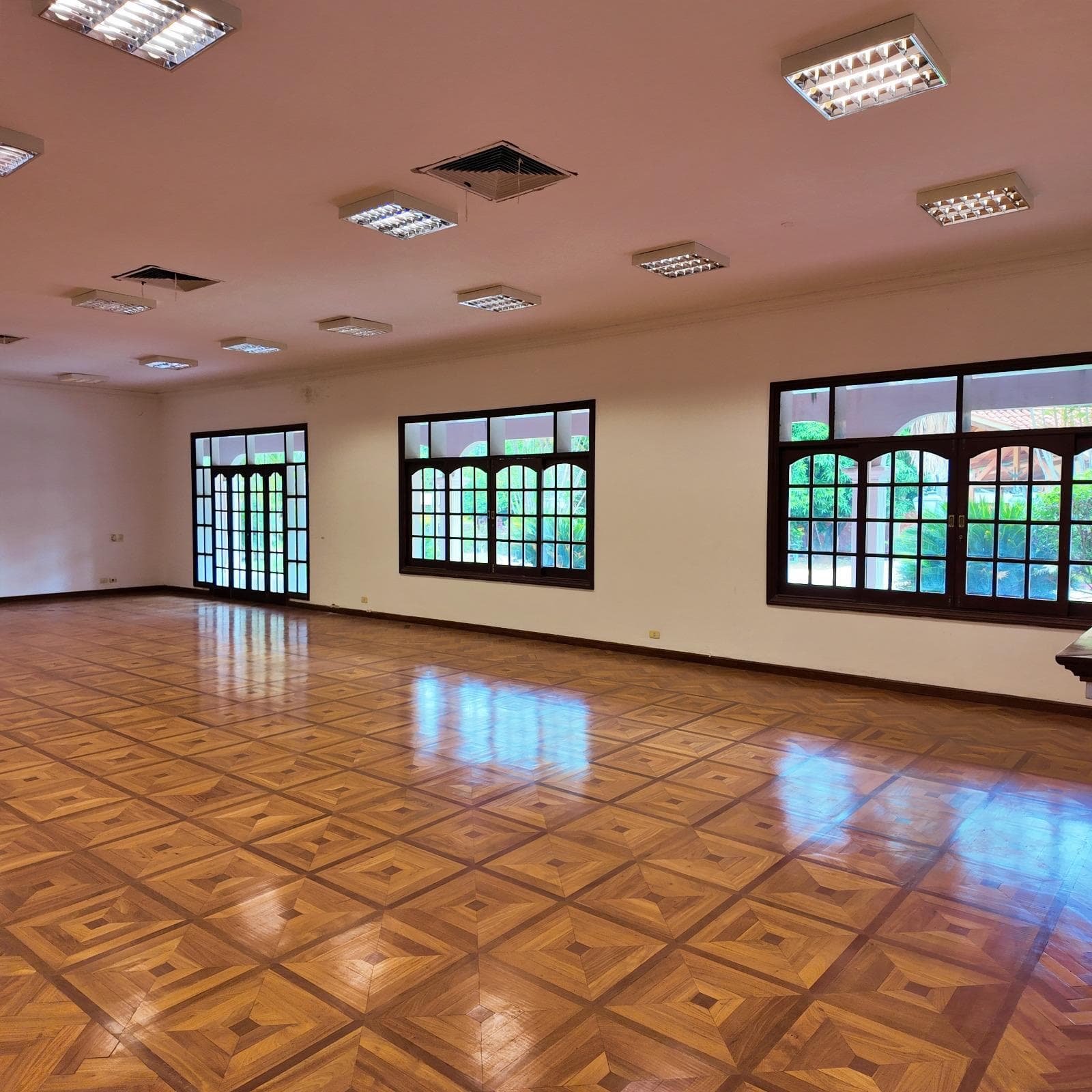 Amplia casa de 2558 m2 a remodelar en la Recoleta, asuncion, foto 4