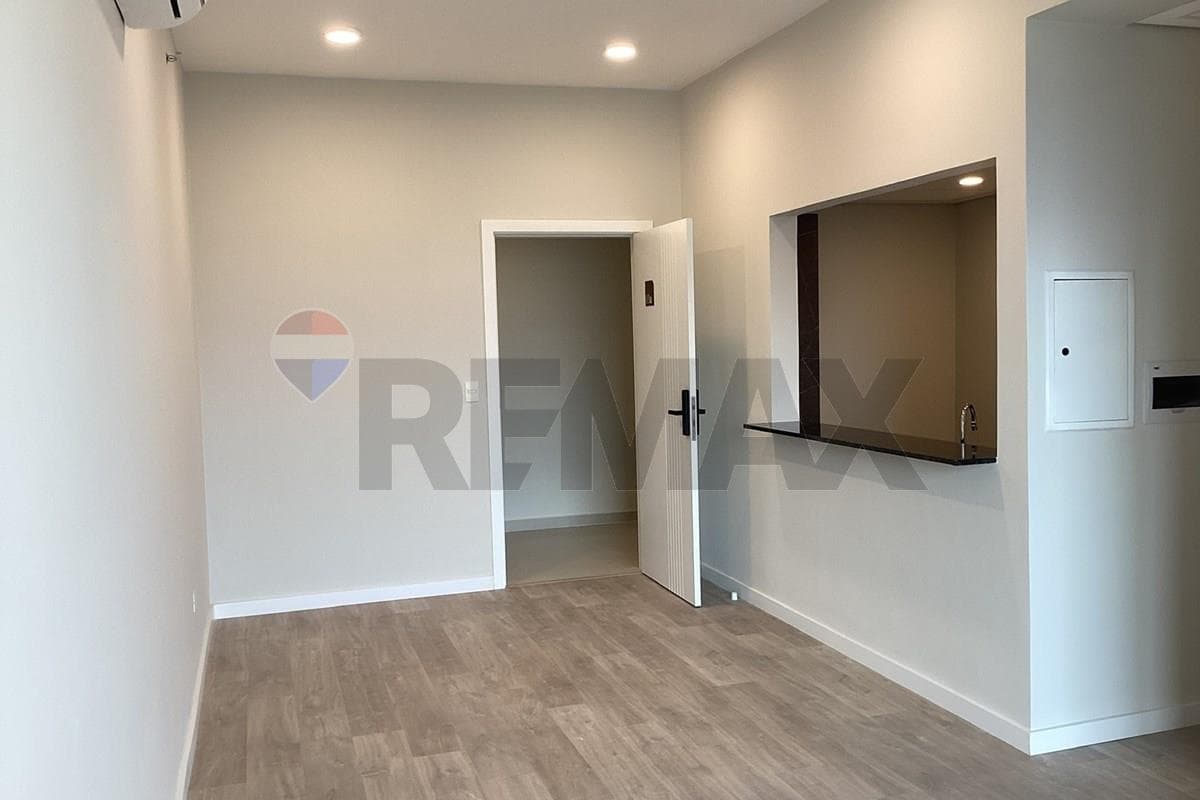 Departamento - Alquiler - Las Lomas (Carmelitas), Asunción, Paraguay, foto 4