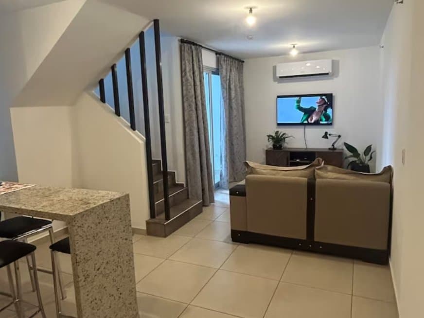 Departamento 2 dorm en barrio teniente silvio pettirossi — foto 4