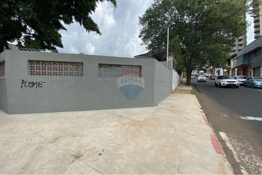 En Alquiler - Terreno - San Roque, Asunción, Paraguay, foto 1