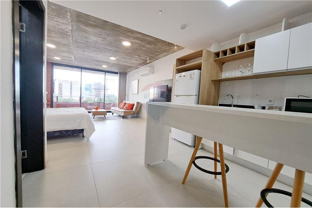 DEPTO EN VENTA - Las Lomas - Flats del Sol, foto 1
