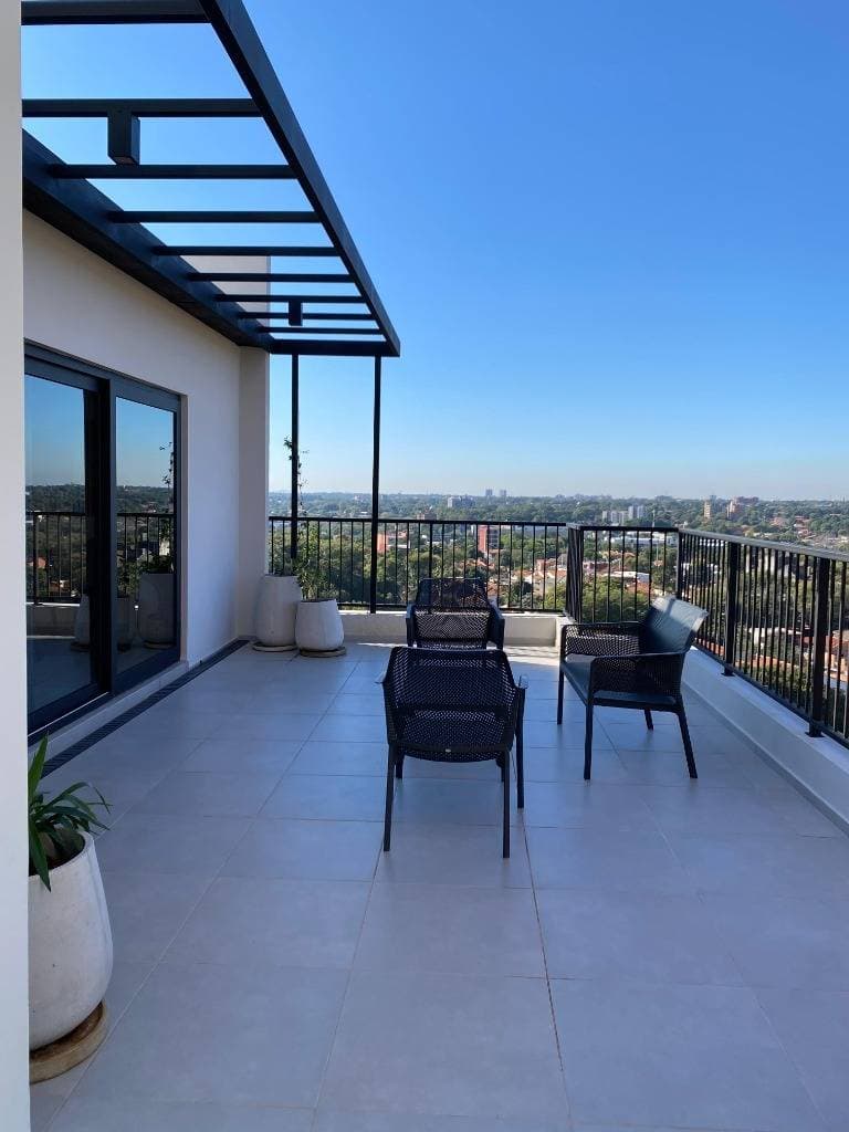Deparatemento en villa aurelia 37942, foto 3