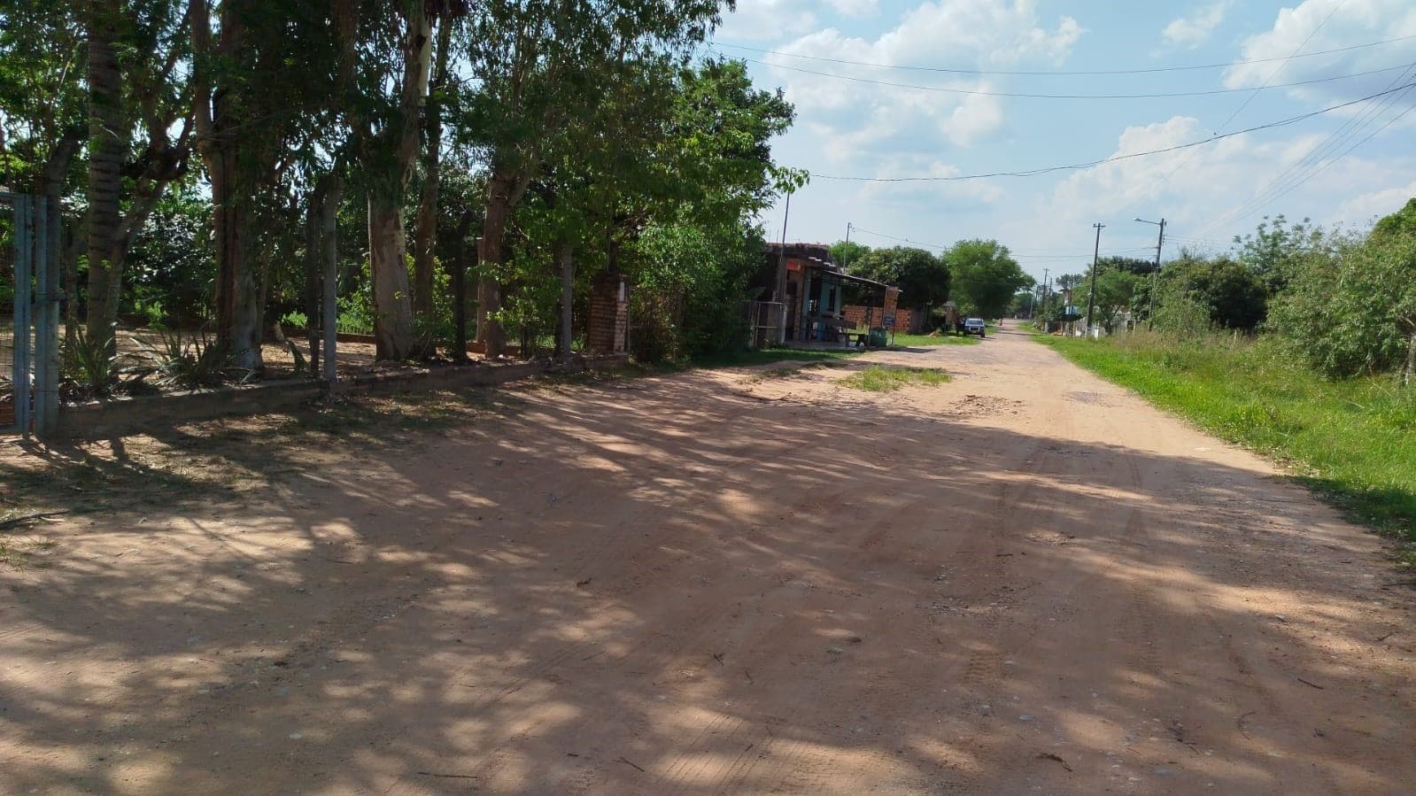 Terreno-Venta-PY Central Ypacaraí