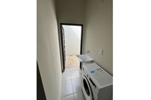 Chalet en barrio cerrado arasy 3 - areguá, foto 5