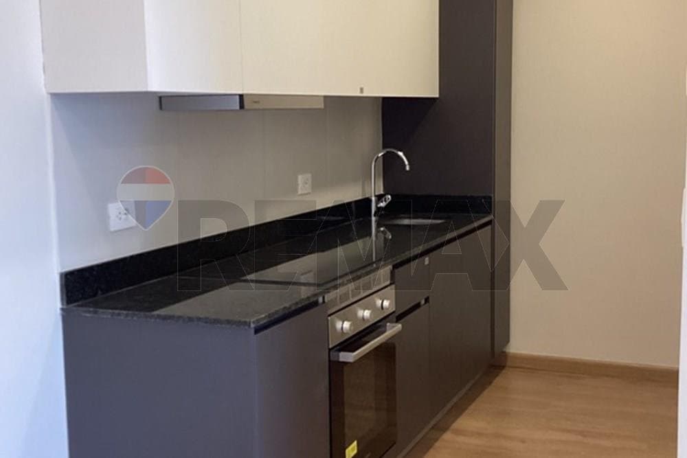 En venta depto en ykua sati de 1 dormiitorio, foto 2