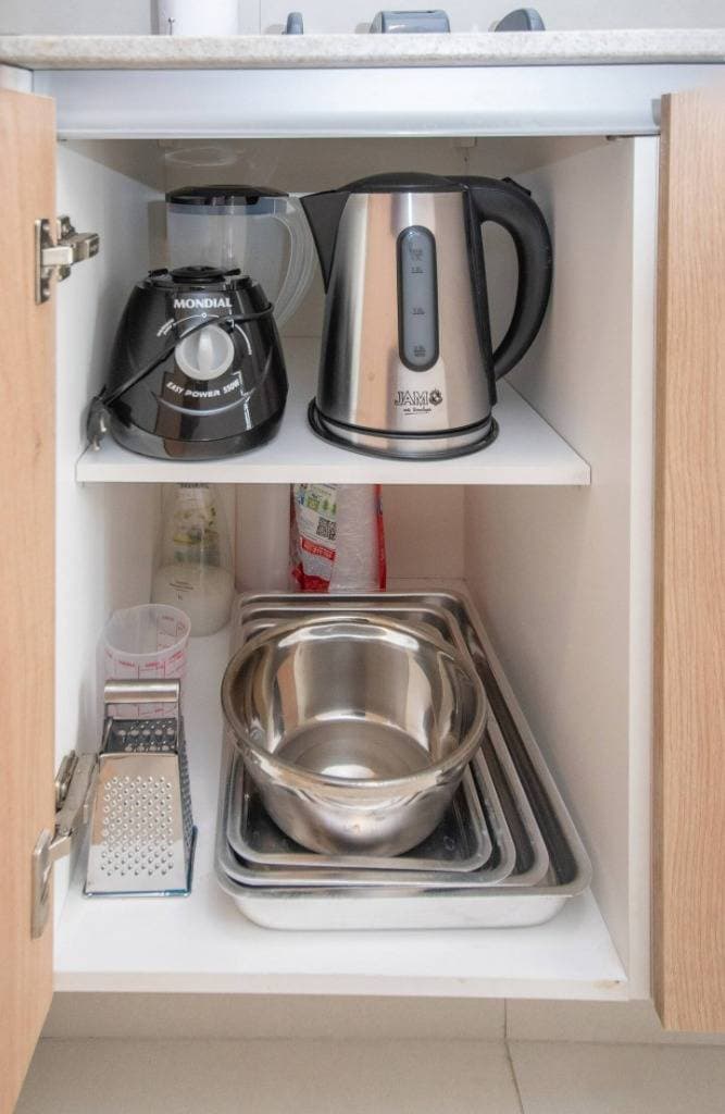 Departamento en villamorra - full amoblado — foto 5