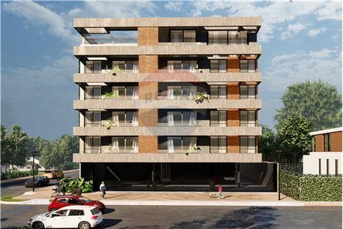 Departamento-Venta-PY Asunción Santísima Trinidad Espiritu Santo esq. Tte.…, foto 4