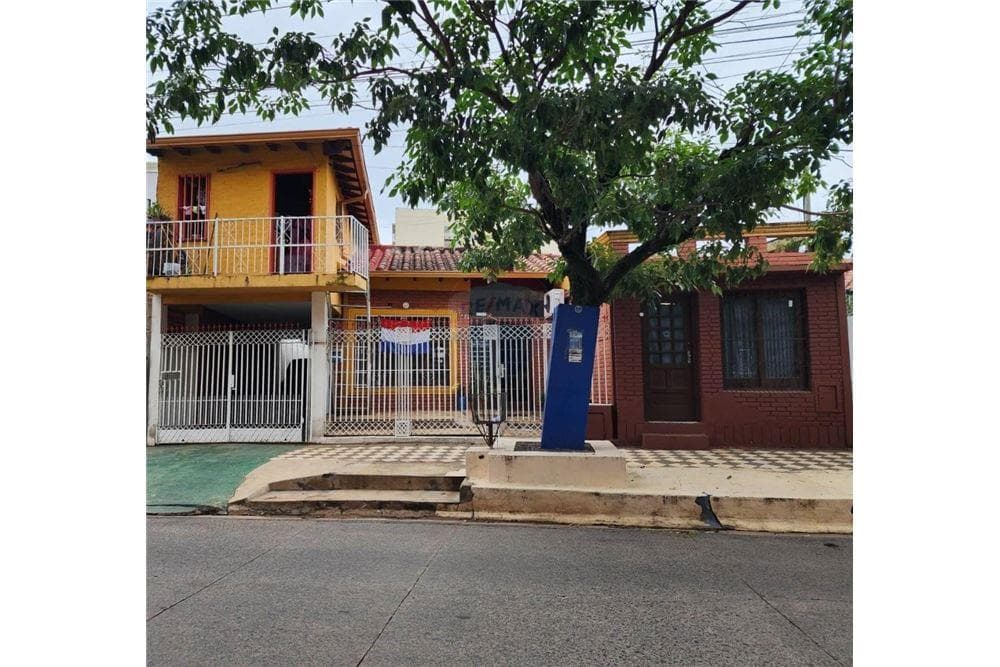 Vendo casa en el barrio san vicente