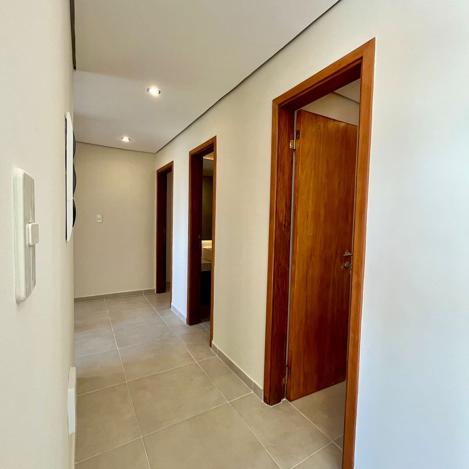 Departamento de 3 hab en barrio Jara, foto 4