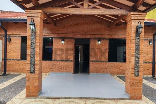 Casa-Venta-PY Asunción San Pablo
