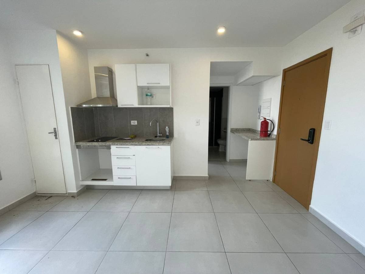Departamento - barrio pettirossi, foto 2