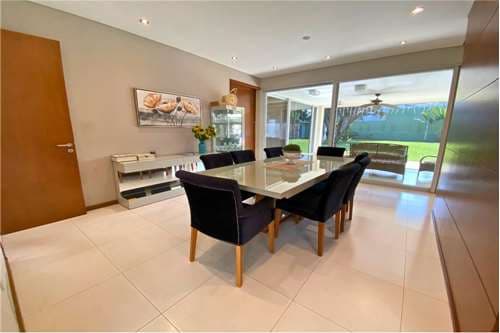 Hermosa residencia en lambare, foto 4