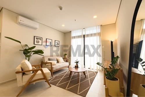 Departamento-Venta-PY Asunción Las Lomas (Carmelitas, foto 1