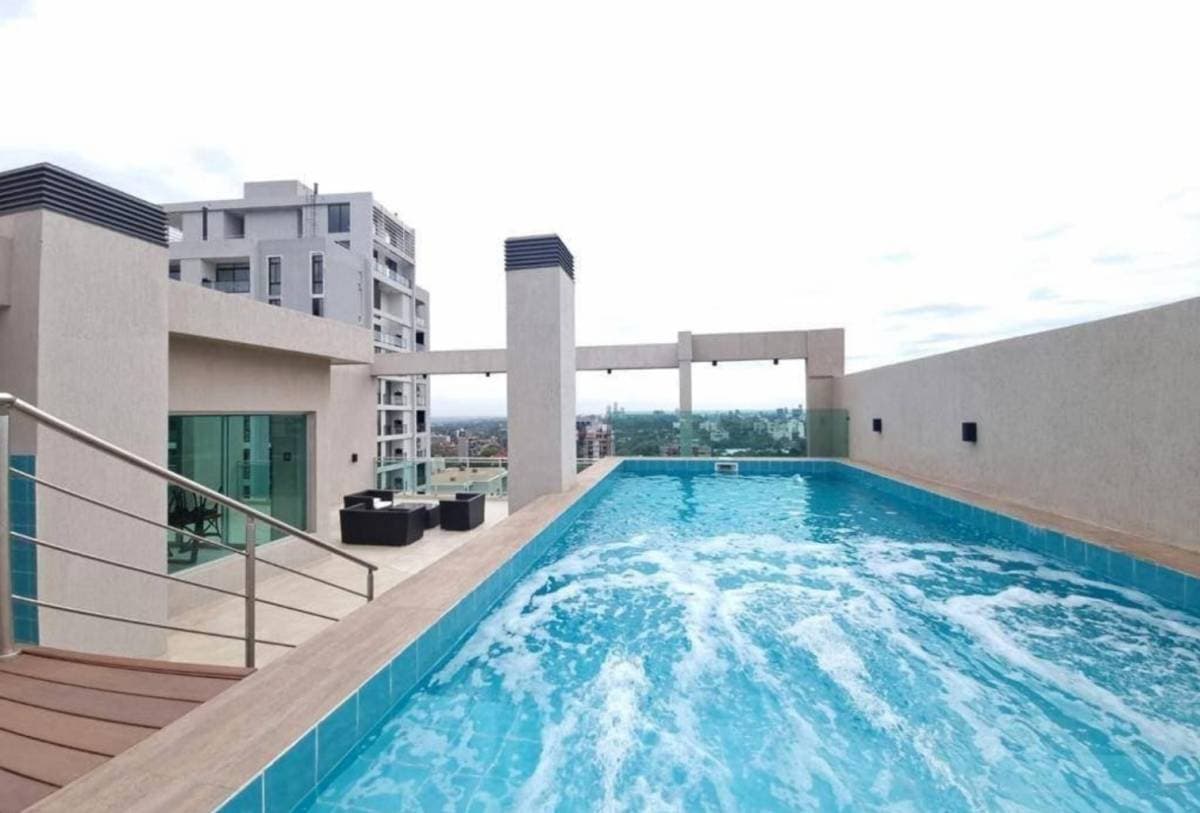 ÁGORA Villa Morra – Departamento de 2 dormitorios en Recoleta, foto 5