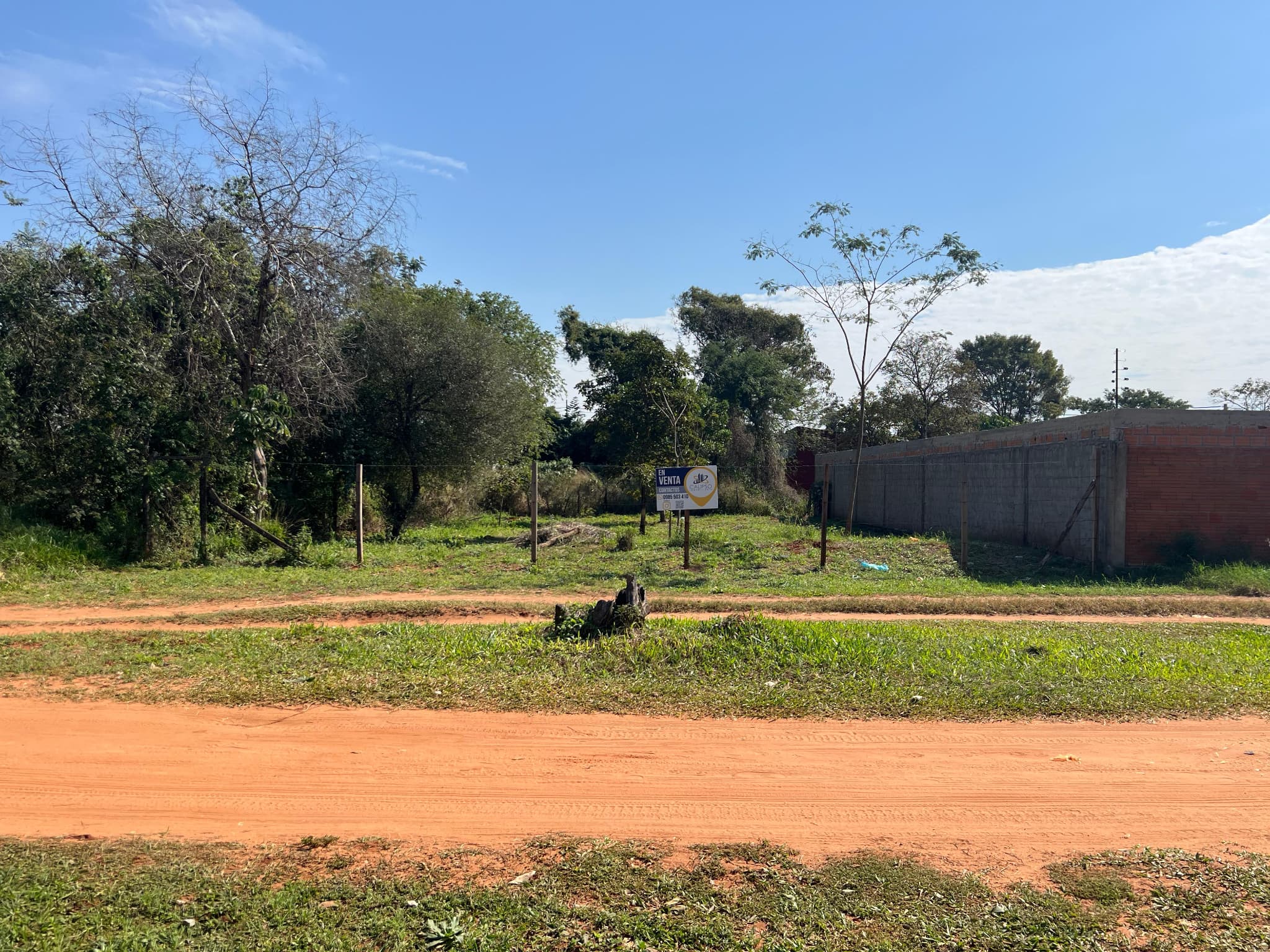 En Venta En Luque - Cañada Garay