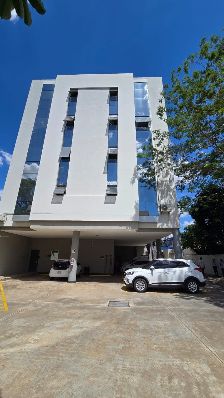 1.338 M2 En Edificio Corporativo Zona Colegio Internacional - Lof7758072, foto 4