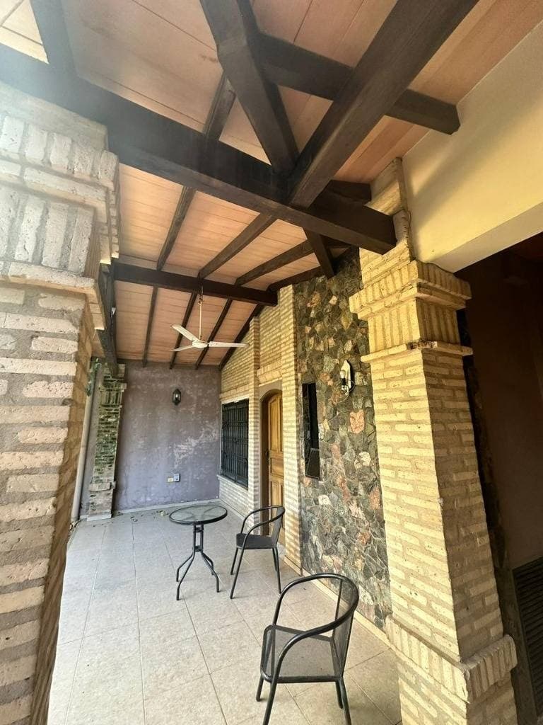 Terreno en venta sobre avenida santisima Trinidad / mburucuyá – Asunción, foto 5