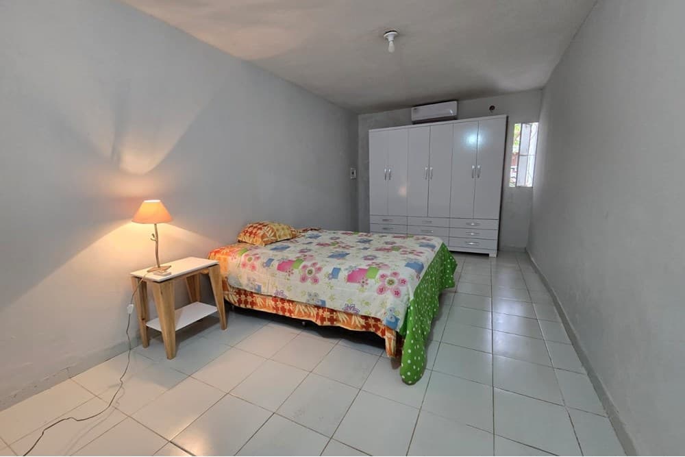 Casa Semi Amoblada - Barrio Ycua Sati, foto 4