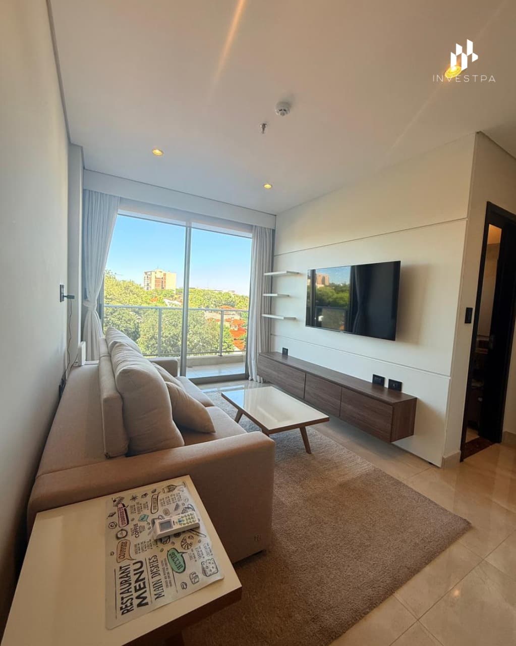 Fino departamento – sobre molas lópez...!!!, foto 3