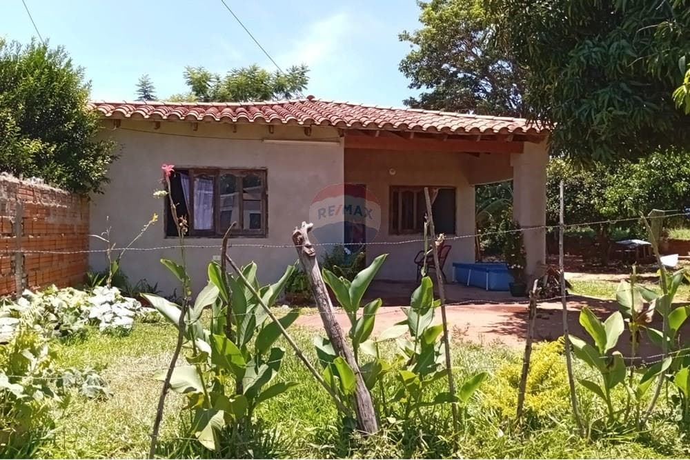 Casa camino Luque san ber, foto 3