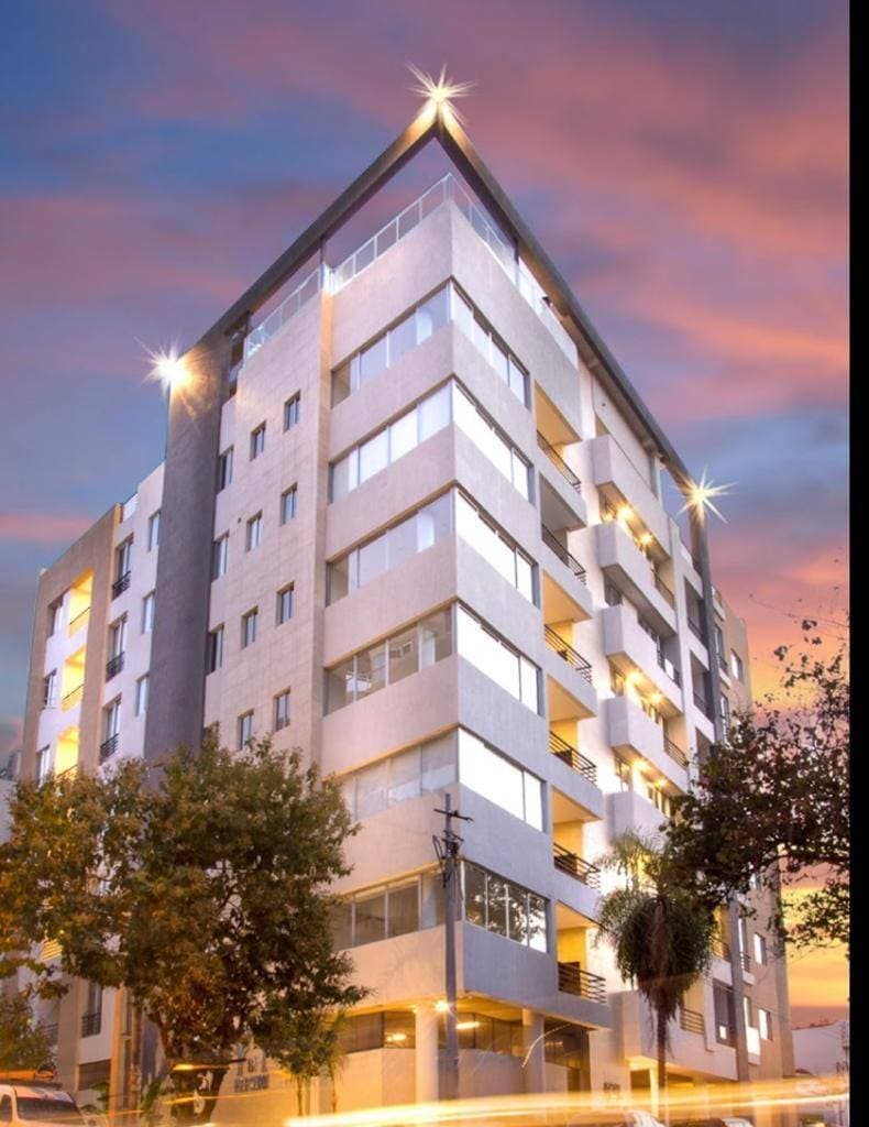 Alquilo monoambiente en barrio Las Mercedes