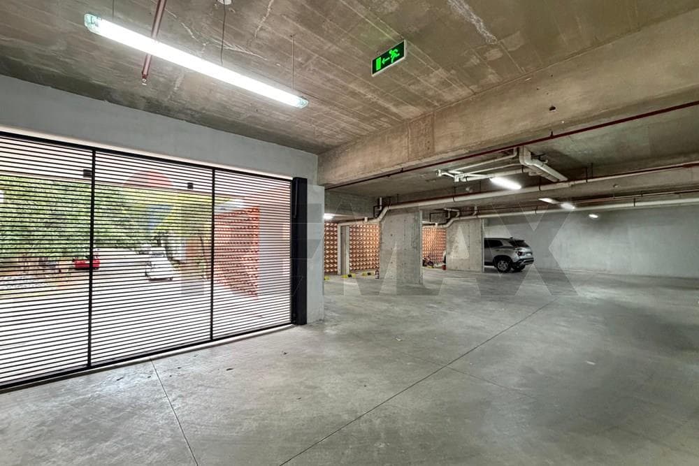 Departamento - Venta - Barrio Jara, Asunción, Paraguay, foto 4