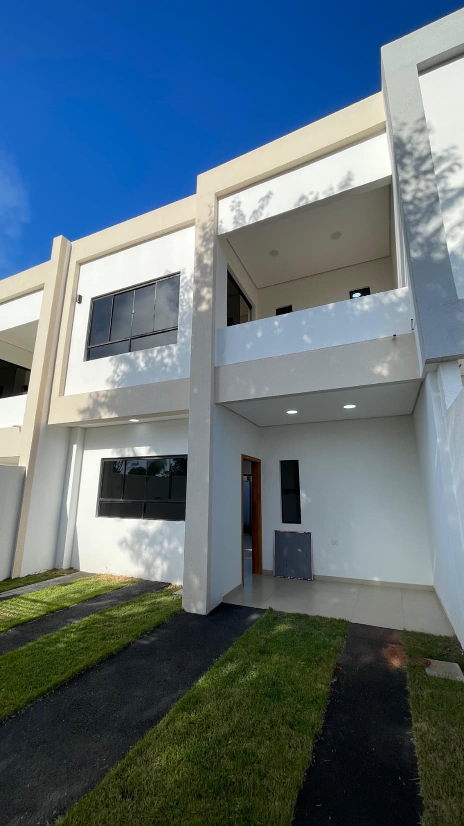 Duplex a estrenar en Ñemby, foto 1