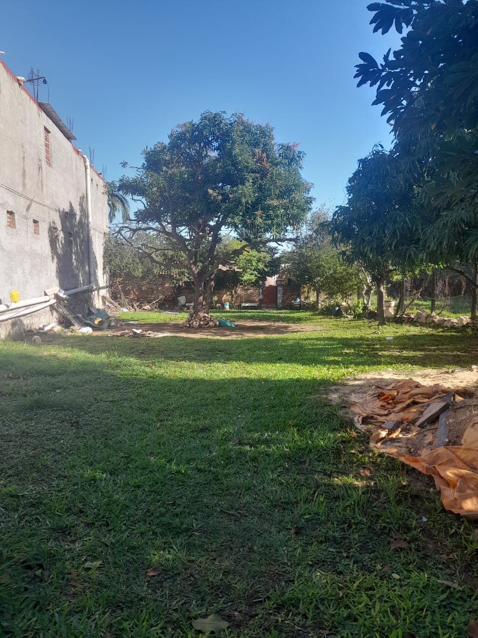 Terreno en asuncion loma pyta, foto 2