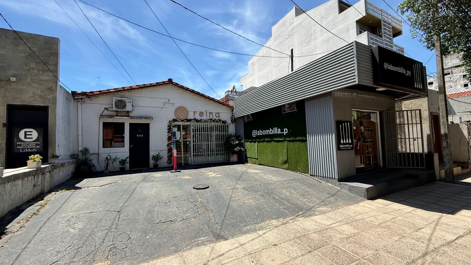 Terreno en venta sobre avda san martin Carmelitas, foto 2
