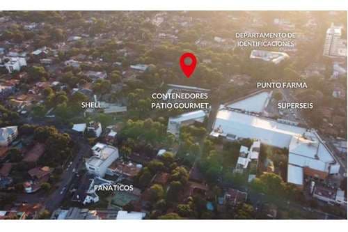 Terreno-Venta-Hassler 6440, Mariscal Estigarribia, Asunción