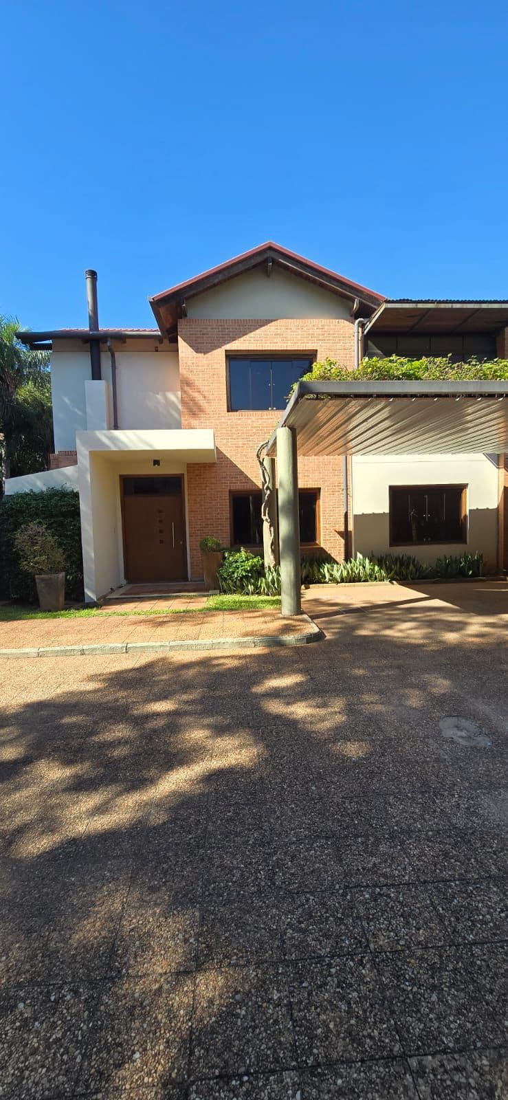 Casa en Venta En Condominio Cerrado, foto 1